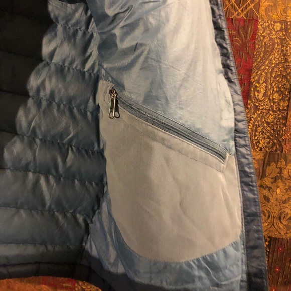 Men’s Patagonia down sweater size small - Picture 5 of 8